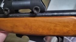 Карабин тоз 78-01L