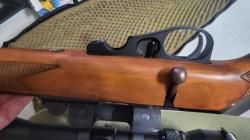 Карабин тоз 78-01L