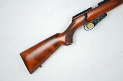 Карабин ТОЗ-78-04М 5,6х15,6 22LR L-535 дерево Комиссия 891822574 