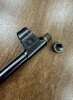Карабин ТОЗ-78-04М кал. 22LR