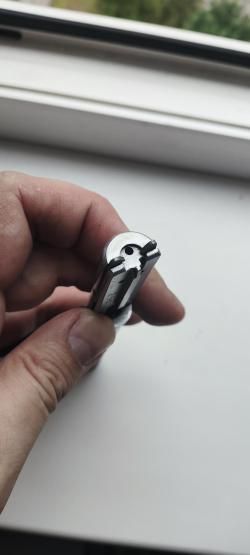 Карабин ТОЗ-78-04М (с резьбой надульной части ствола) калибр 5,6 мм