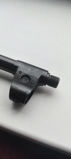 Карабин ТОЗ-78-04М (с резьбой надульной части ствола) калибр 5,6 мм