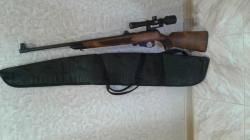 Карабин ТОЗ-78-1