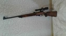 Карабин ТОЗ-78-1