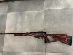 Карабин ТОЗ-78-310