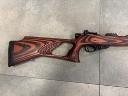 Карабин ТОЗ-78-310