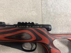 Карабин ТОЗ-78-310