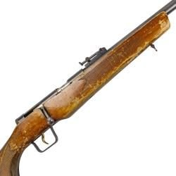 Карабин ТОЗ-8М, кал. 5,6мм