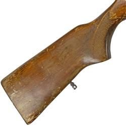 Карабин ТОЗ-8М, кал. 5,6мм