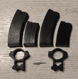 карабин ТОЗ-99-01