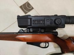 Карабин ТОЗ-99