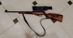 Карабин ТОЗ-99