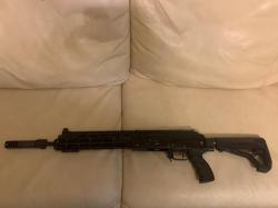 Карабин TR-3 5.45X39 gen 1 (AK-12)