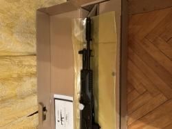 Карабин TR 3 (ак 12)