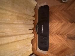 Карабин TR 3 (ак 12)