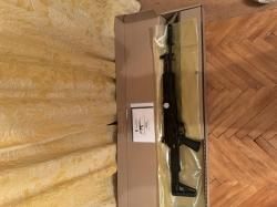 Карабин TR 3 (ак 12)