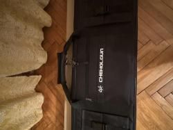 Карабин TR 3 (ак 12)