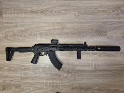 карабин TR 3 ген. 2