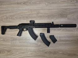 карабин TR 3 ген. 2