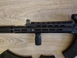 карабин TR 3 ген. 2