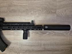 карабин TR 3 ген. 2