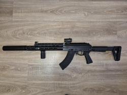 карабин TR 3 ген. 2