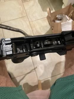 карабин TR 9s