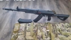 Карабин TR3, .366ТКМ