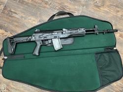 Карабин TR3 5.45x39 gen.2 L415мм