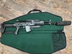 Карабин TR3 5.45x39 gen.2 L415мм