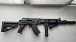 Карабин TR3 7,62 / 39 в ИДЕАЛЬНОМ СОСТОЯНИИ