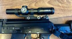 Карабин TR3 7,62х39