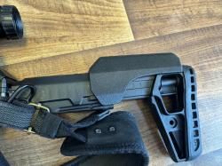 Карабин TR3 7,62х39