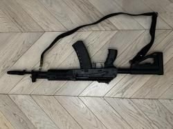 Карабин TR3 (Ak12) 5.45