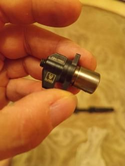 Карабин TR3 Gen 1 5.45х39