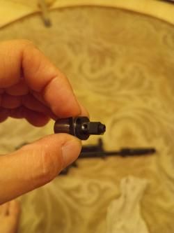 Карабин TR3 Gen 1 5.45х39