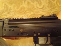 Карабин TR3 Gen 1 5.45х39