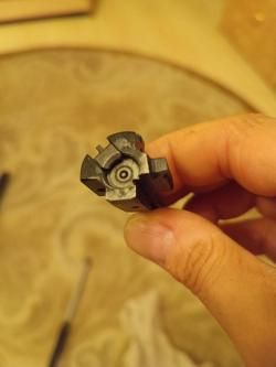 Карабин TR3 Gen 1 5.45х39