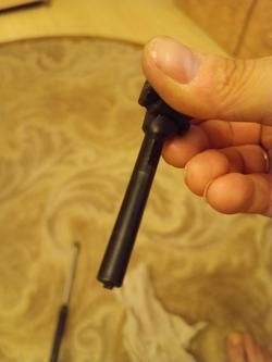 Карабин TR3 Gen 1 5.45х39