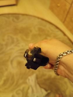 Карабин TR3 Gen 1 5.45х39