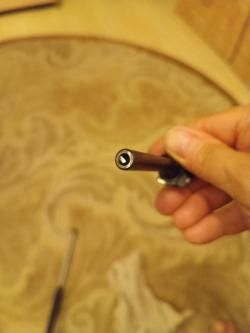 Карабин TR3 Gen 1 5.45х39