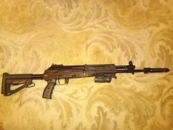Карабин TR3 Gen 1 5.45х39
