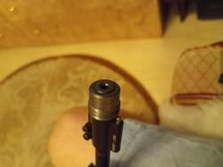 Карабин TR3 Gen 1 5.45х39