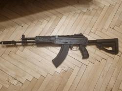 Карабин TR3 Gen 1 7.62х39