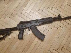 Карабин TR3 Gen 1 7.62х39