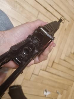 Карабин TR3 Gen 1 7.62х39