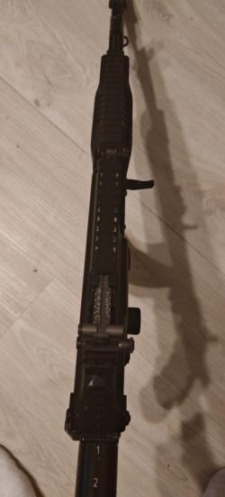 Карабин TR3 Gen 1 7.62х39