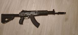 Карабин TR3 Gen 1 7.62х39