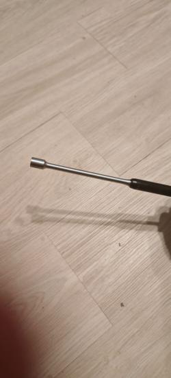 Карабин TR3 Gen 1 7.62х39