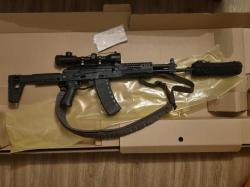 КАРАБИН TR3 GEN 2 5,45Х39, L-415, 